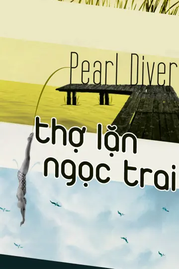 Xem Phim Thợ Lặn Ngọc Trai Vietsub HD Online - Rophim