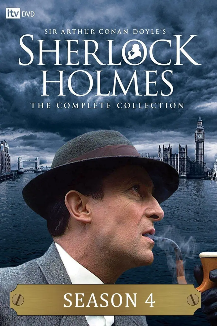 Xem Phim Sherlock Holmes (Phần 4) Vietsub HD Online - Rophim