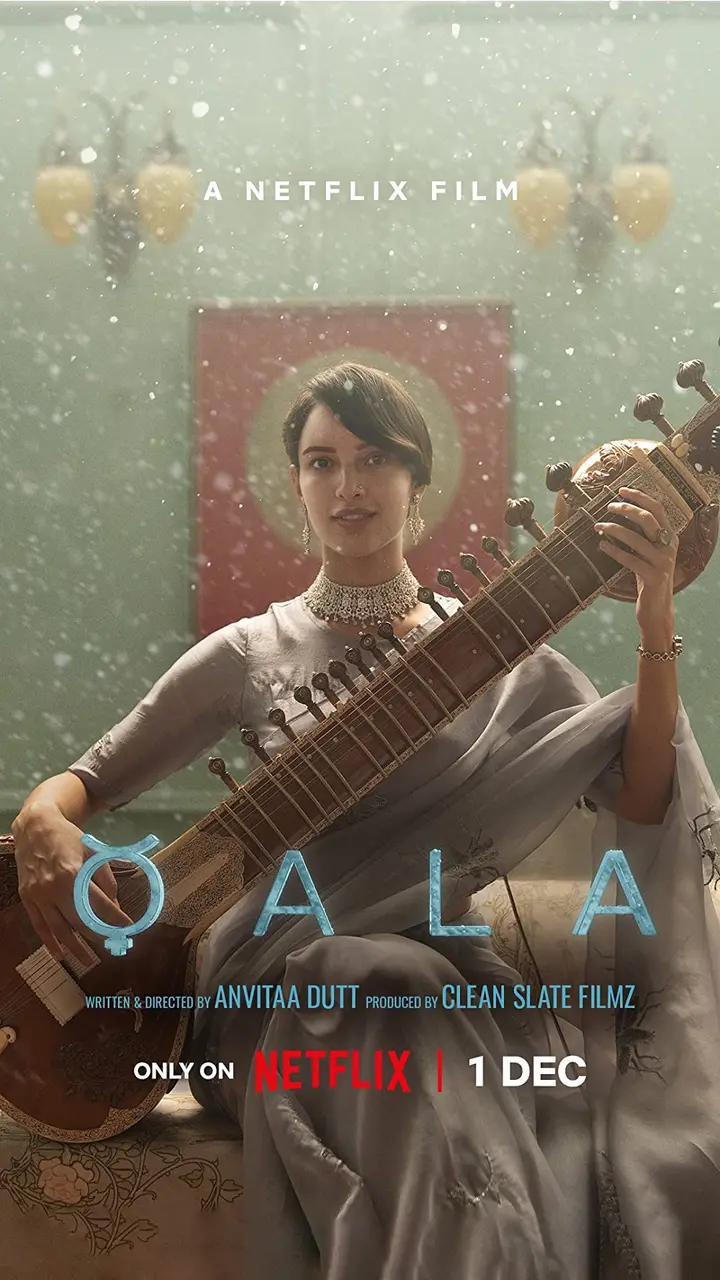 Xem Phim Qala Vietsub HD Online - Rophim