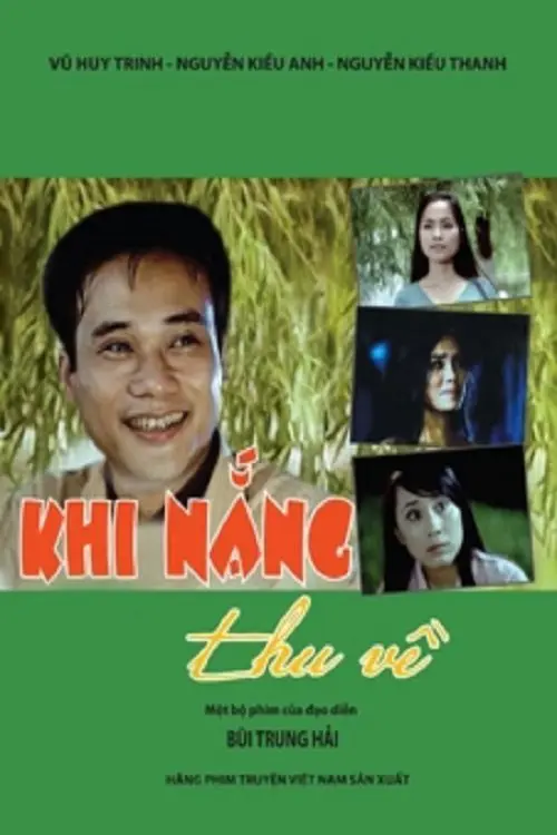 Xem Phim Khi Nắng Thu Về Vietsub HD Online - Rophim