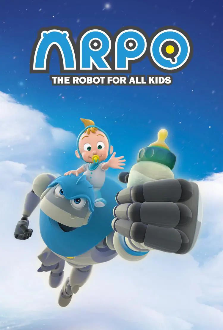 Xem Phim Arpo Vietsub HD Online - Rophim