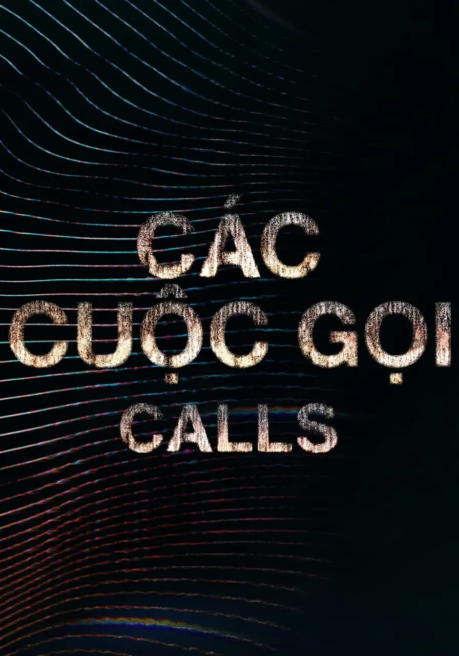 Xem Phim Các Cuộc Gọi Vietsub HD Online - Rophim