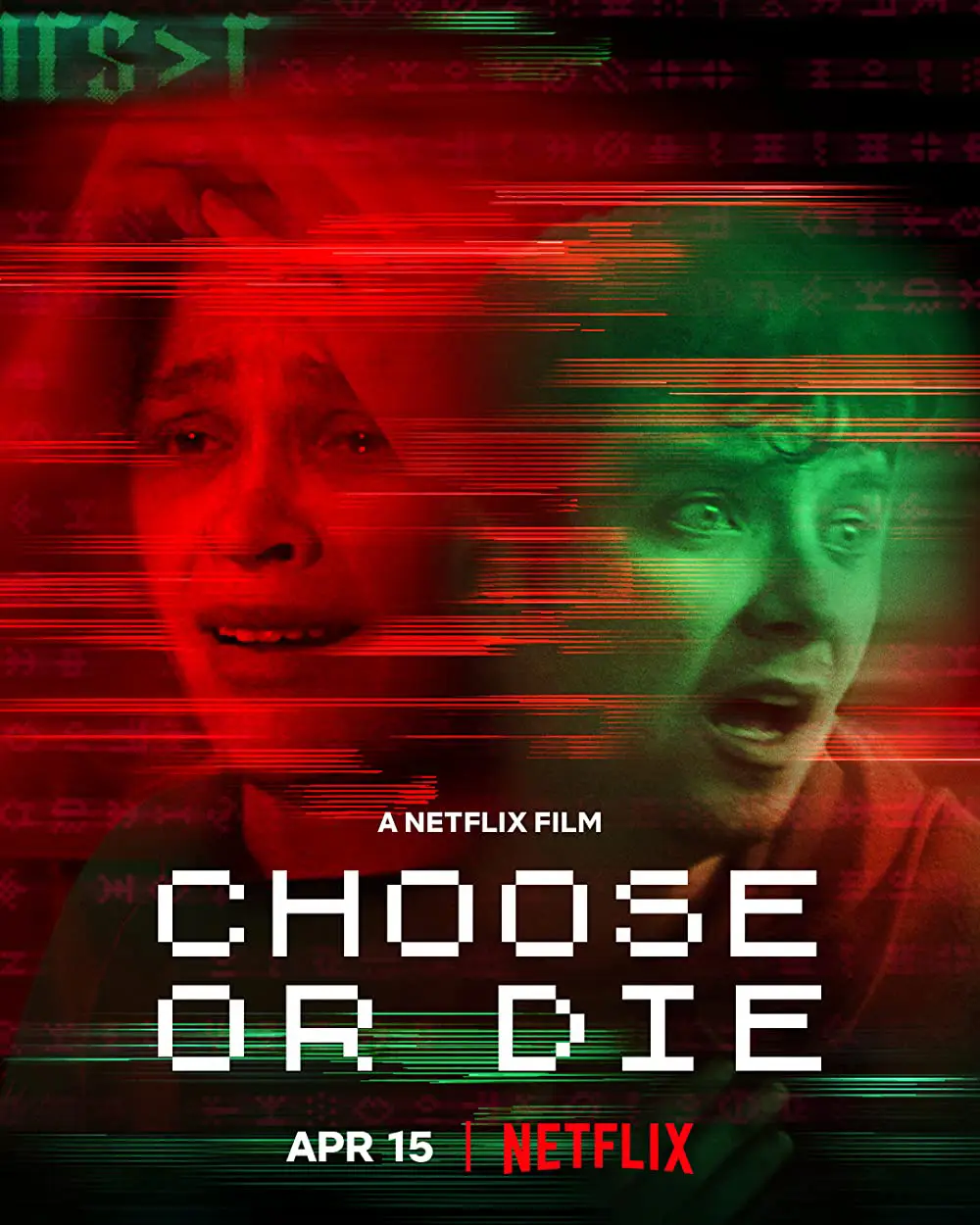 Xem Phim Lựa chọn hoặc chết Vietsub HD Online - Rophim