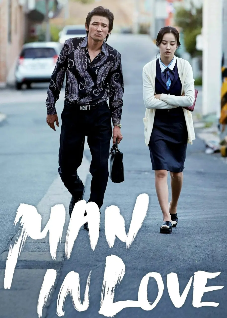 Xem Phim Man in Love Vietsub HD Online - Rophim