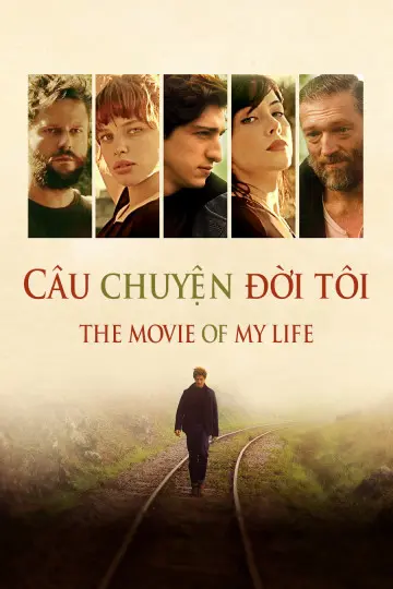 Xem Phim Câu Chuyện Đời Tôi Vietsub HD Online - Rophim