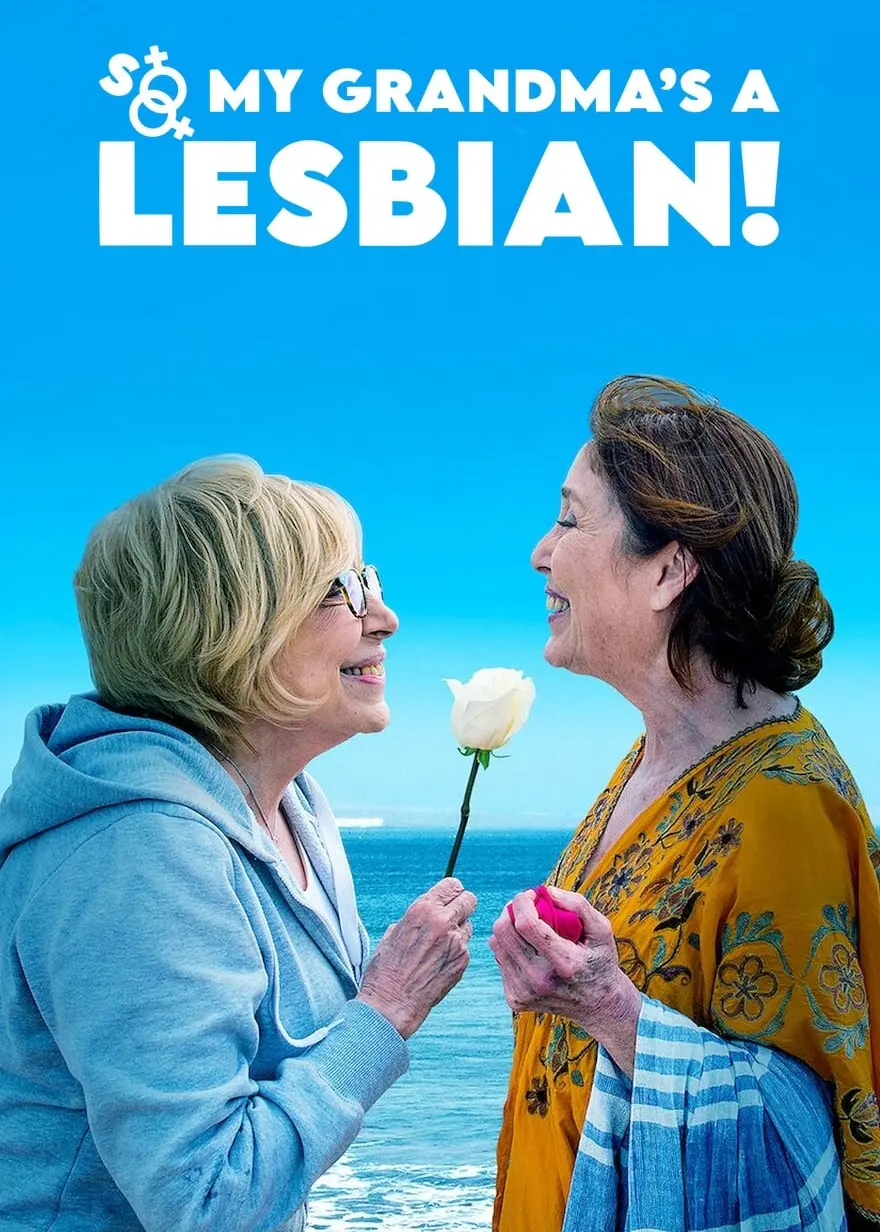 Xem Phim So My Grandma’s a Lesbian! Vietsub HD Online - Rophim