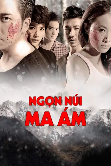 Xem Phim Ngọn Núi Ma Ám Vietsub HD Online - Rophim
