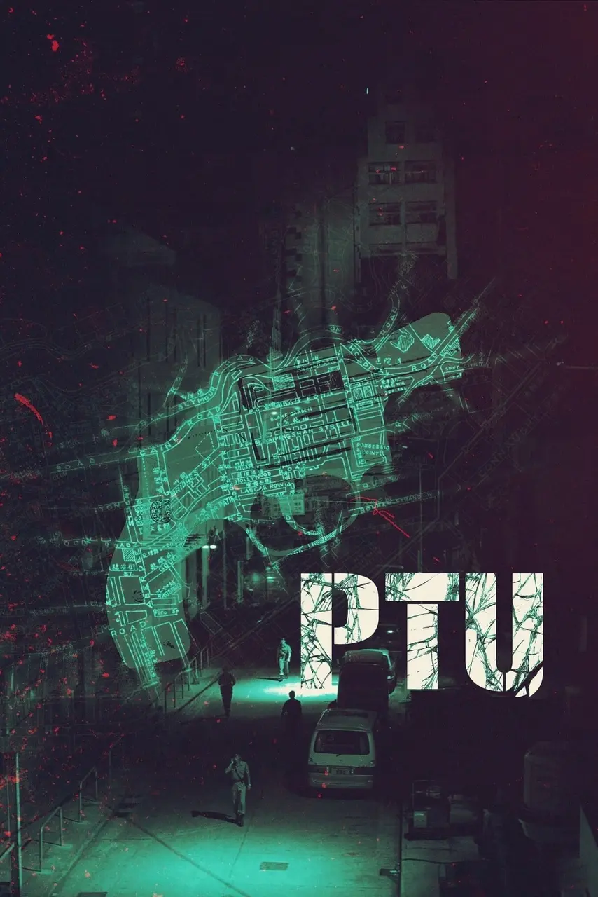 Xem Phim PTU Vietsub HD Online - Rophim