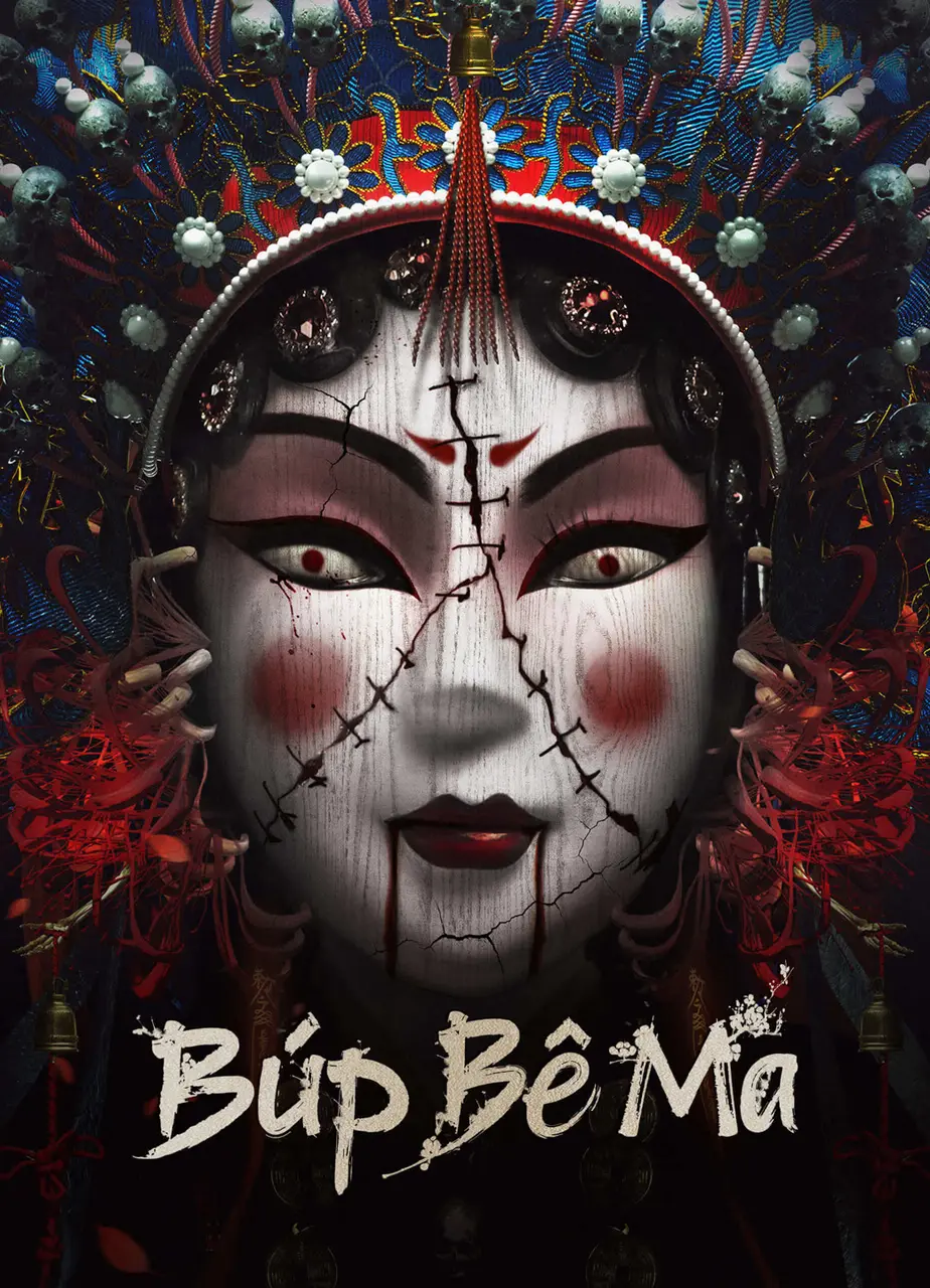 Xem Phim Búp Bê Ma Vietsub HD Online - Rophim