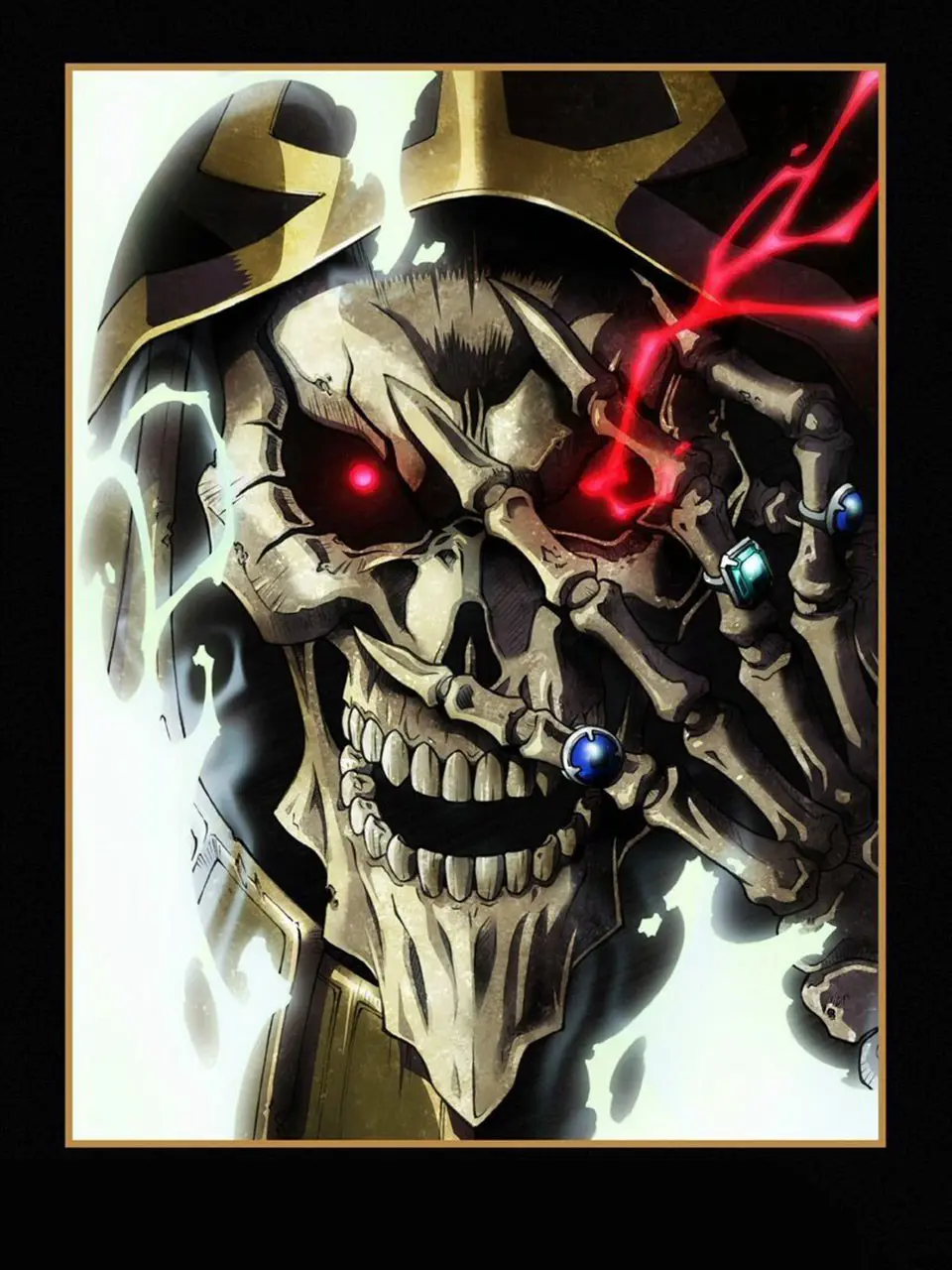 Xem Phim OVERLORD II Vietsub HD Online - Rophim