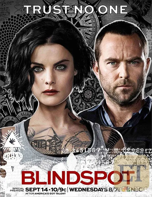 Xem Phim Điểm Mù 2 Vietsub HD Online - Rophim