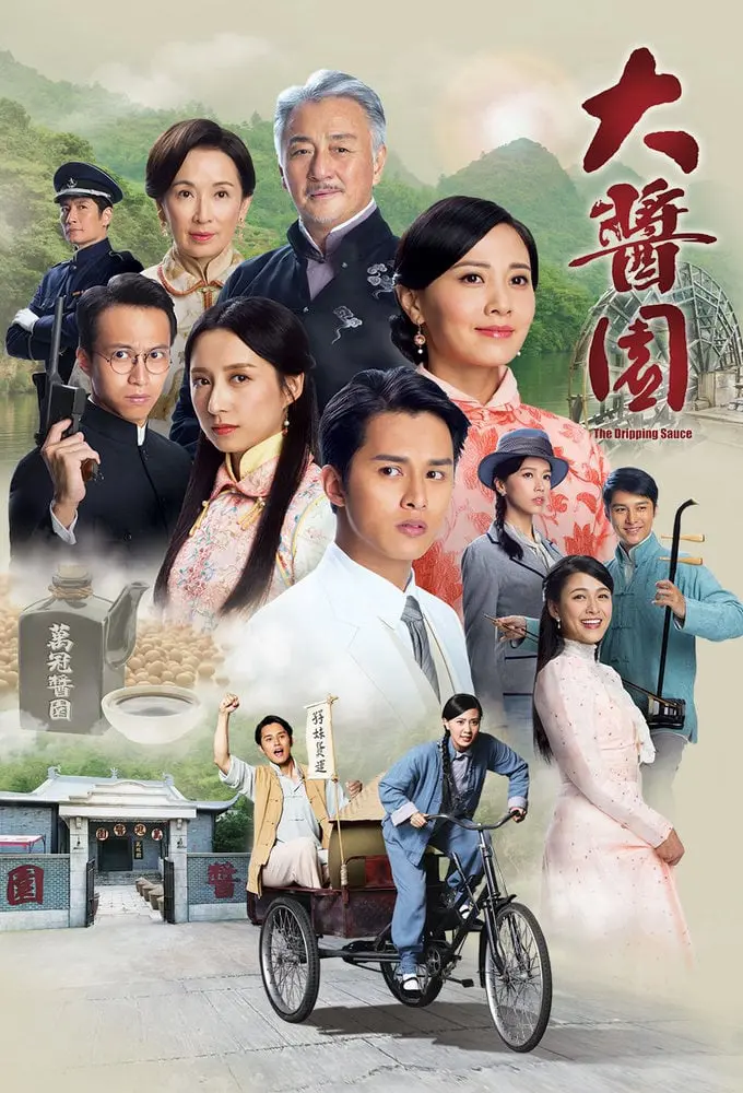Xem Phim Bão Táp Gia Nghiệp Vietsub HD Online - Rophim