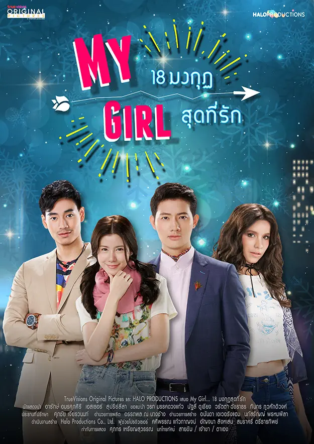 Xem Phim Cô Em Họ Bất Đắc Dĩ Vietsub HD Online - Rophim