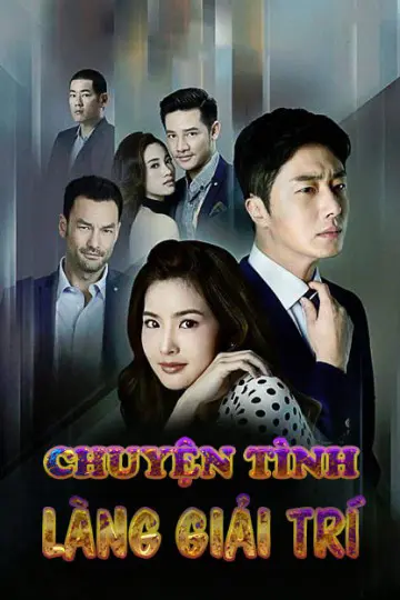 Xem Phim Chuyện Tình Làng Giải Trí Vietsub HD Online - Rophim