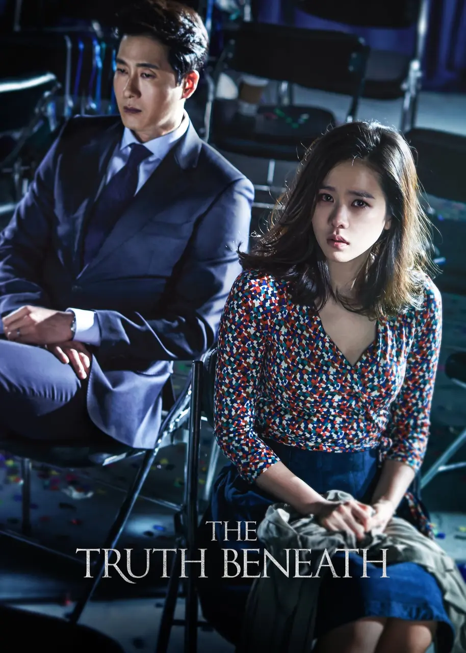 Xem Phim The Truth Beneath Vietsub HD Online - Rophim