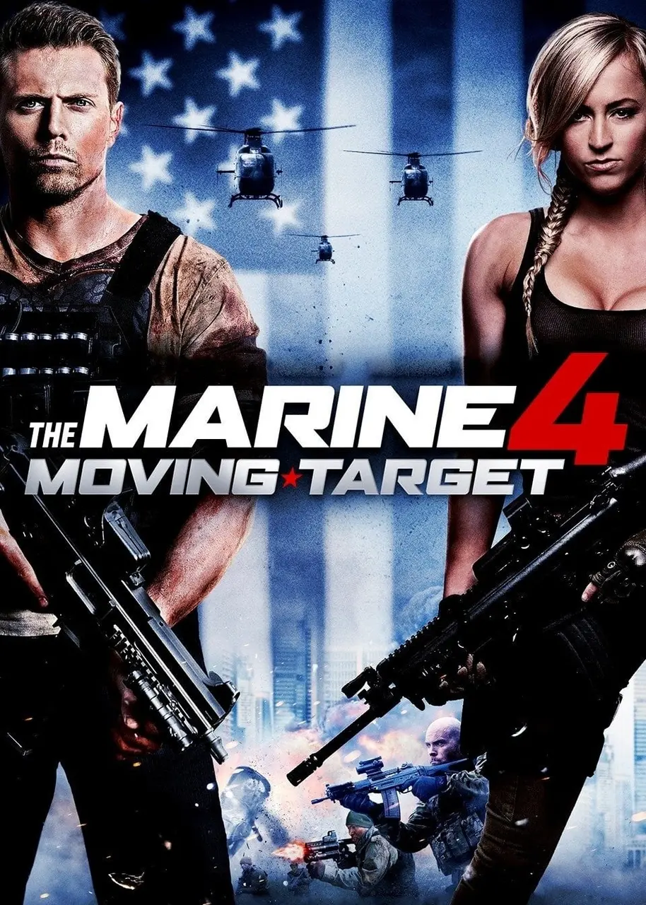 Xem Phim The Marine 4: Moving Target Vietsub HD Online - Rophim