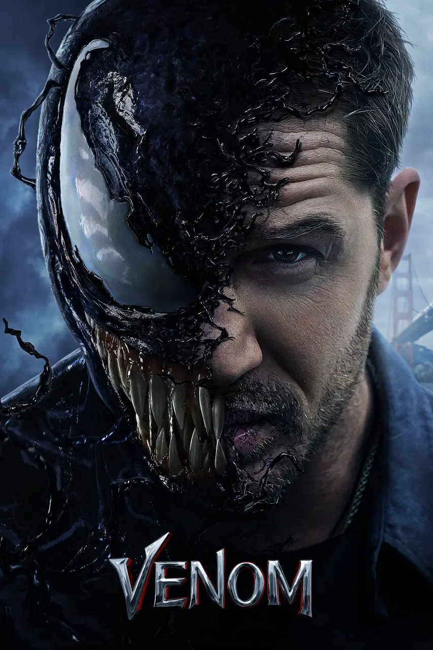 Xem Phim Venom Vietsub HD Online - Rophim