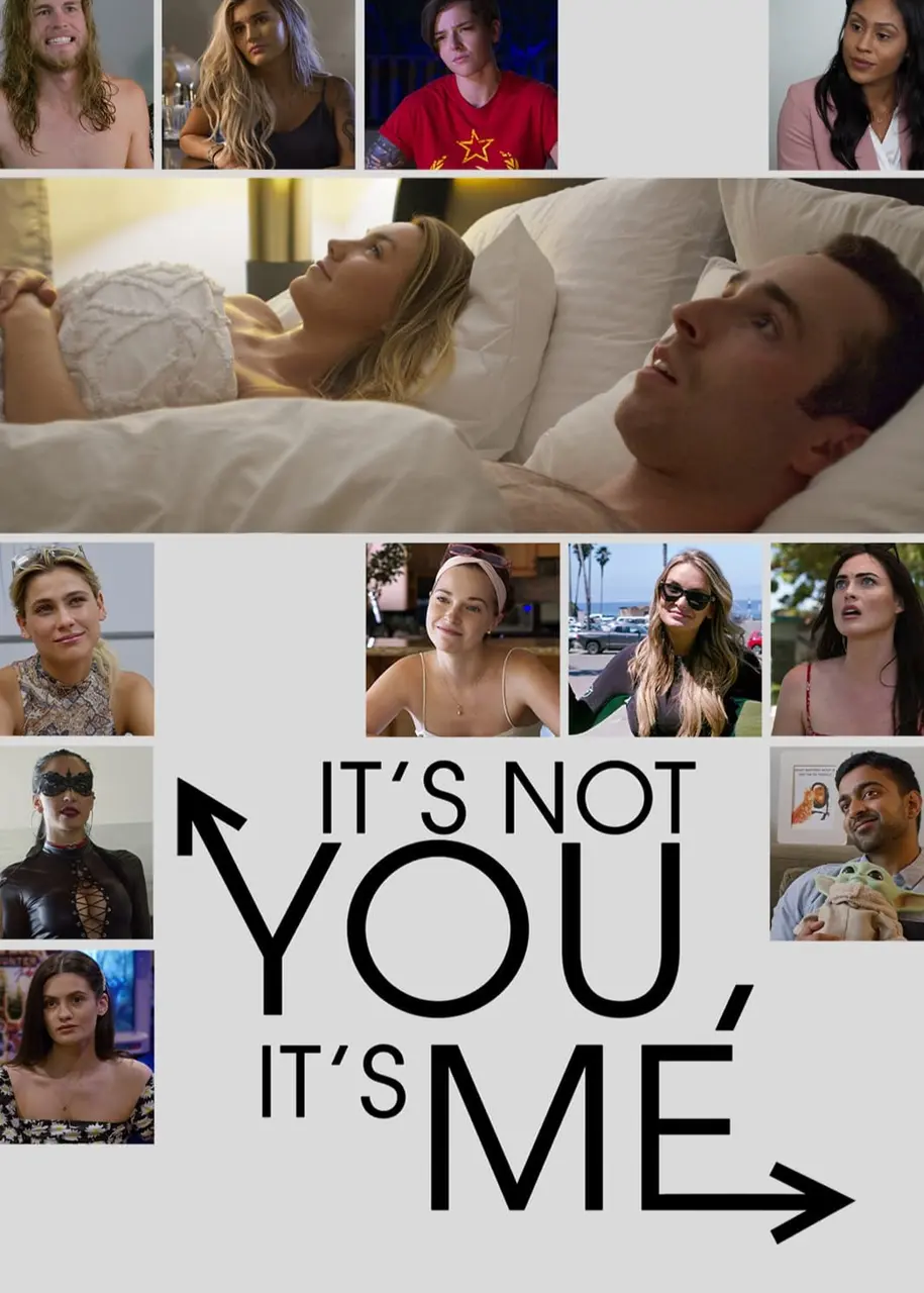Xem Phim It’s Not You, It’s Me Vietsub HD Online - Rophim