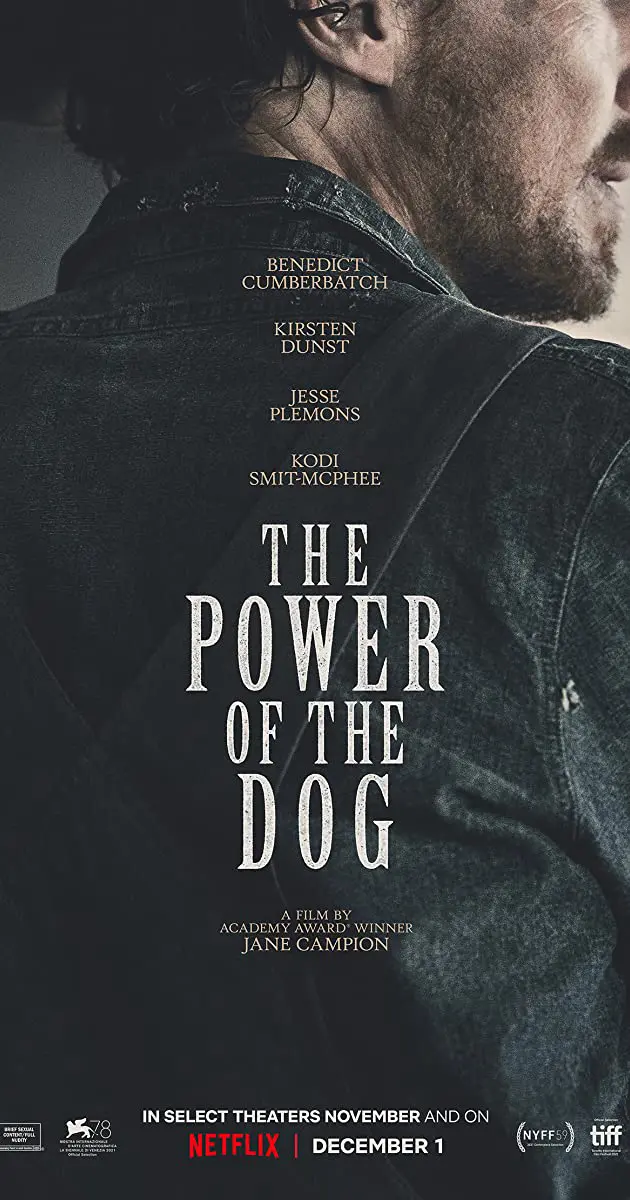 Xem Phim The Power of the Dog Vietsub HD Online - Rophim