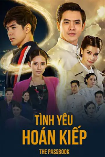 Xem Phim Tình Yêu Hoán Kiếp Vietsub HD Online - Rophim