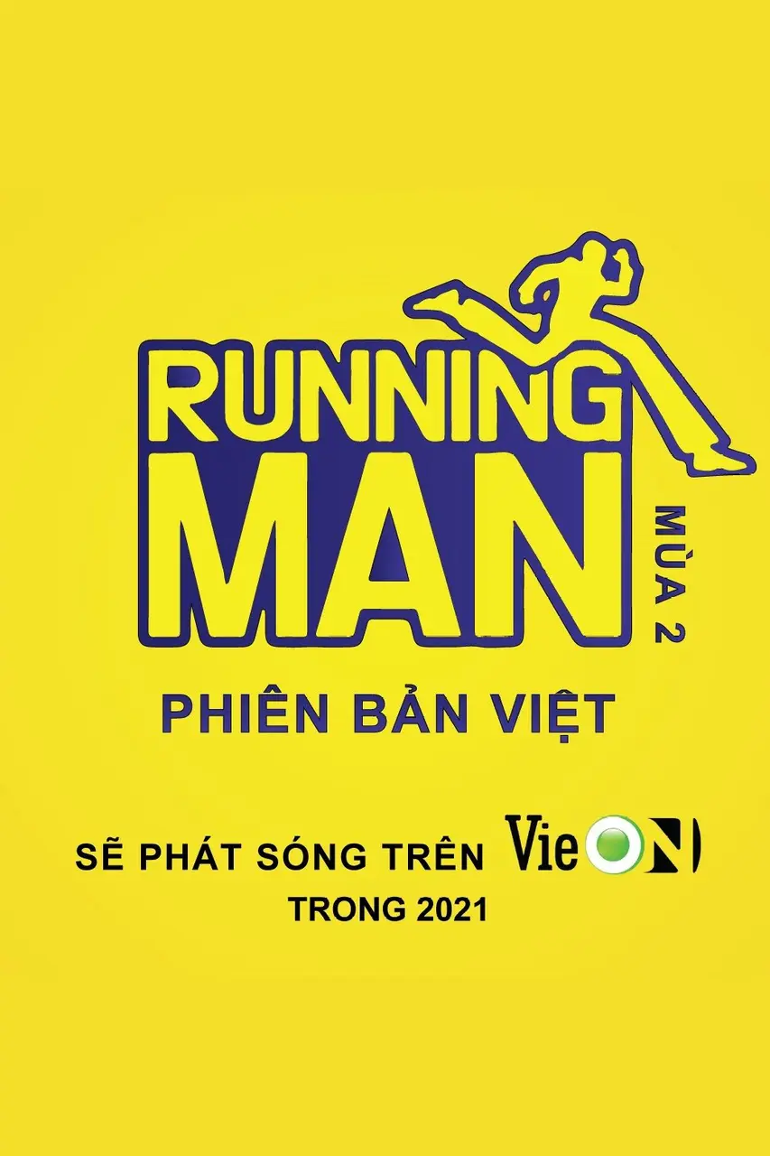 Chạy Đi Chờ Chi (Phần 2)