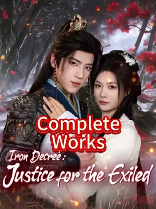 Xem Phim Sắc lệnh lron: Công lý cho người lưu vong Vietsub HD Online - Rophim