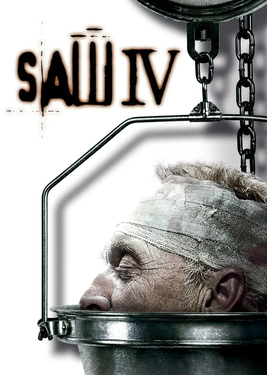 Xem Phim Saw IV Vietsub HD Online - Rophim
