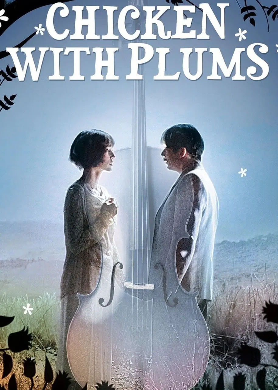 Xem Phim Poulet aux prunes Vietsub HD Online - Rophim