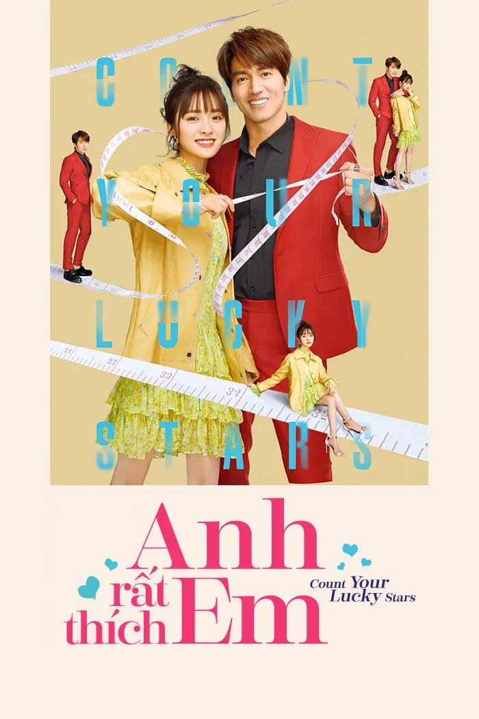 Xem Phim Em Rất Thích Anh Vietsub HD Online - Rophim
