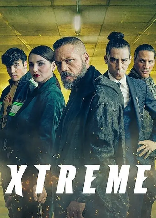 Xem Phim Xtremo Vietsub HD Online - Rophim
