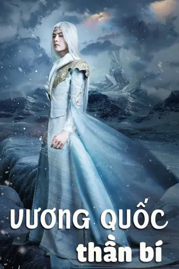 Xem Phim Vương Quốc Thần Bí Vietsub HD Online - Rophim