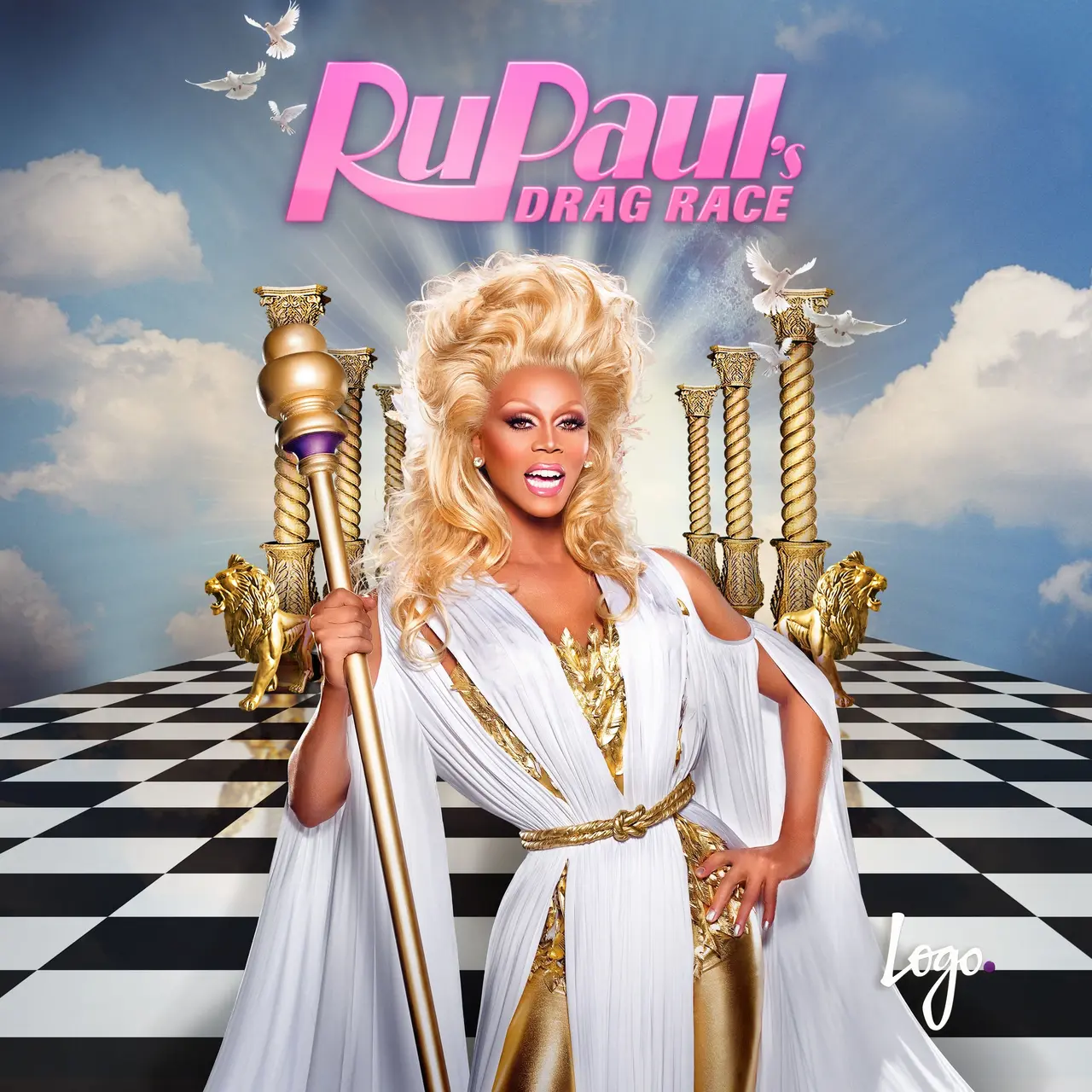 Rupaul’s Drag Race – Cuộc chiến giày cao gót (Phần 5)