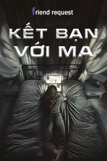 Xem Phim Kết Bạn Với Ma Vietsub HD Online - Rophim