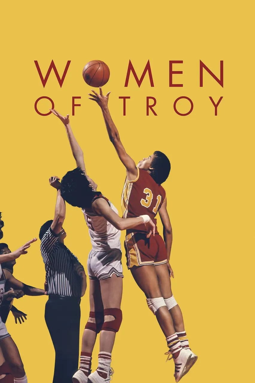 Xem Phim Những Cô Gái Thành Troy Vietsub HD Online - Rophim
