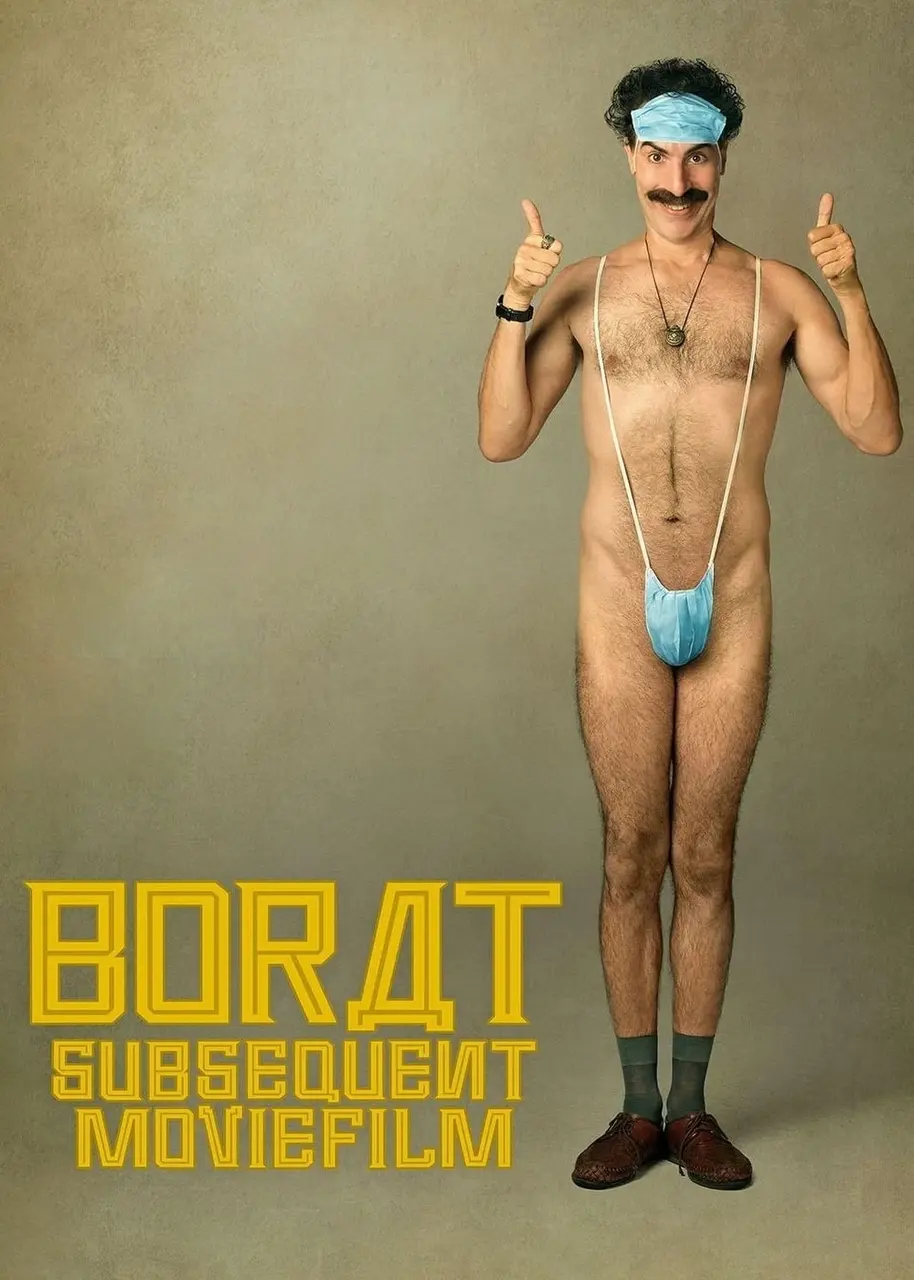 Xem Phim Borat Subsequent Moviefilm Vietsub HD Online - Rophim