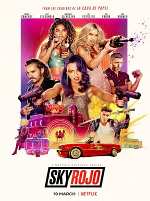 Xem Phim Chân trời đỏ (Phần 1) Vietsub HD Online - Rophim