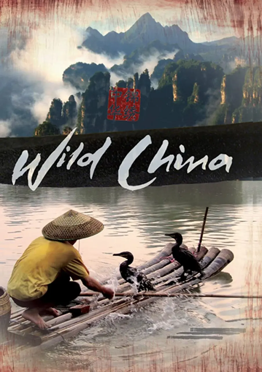 Xem Phim Thiên Nhiên Hoang Dã Trung Quốc Vietsub HD Online - Rophim