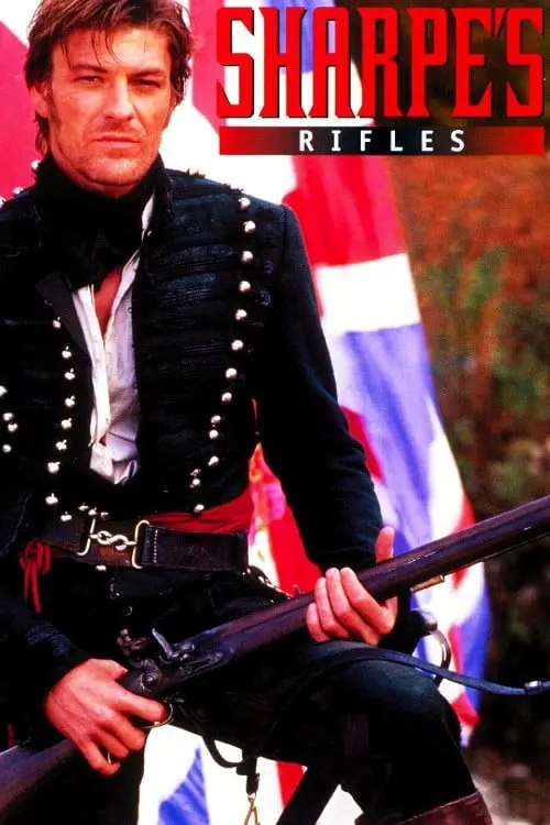 Xem Phim Sharpe’s Rifles Vietsub HD Online - Rophim