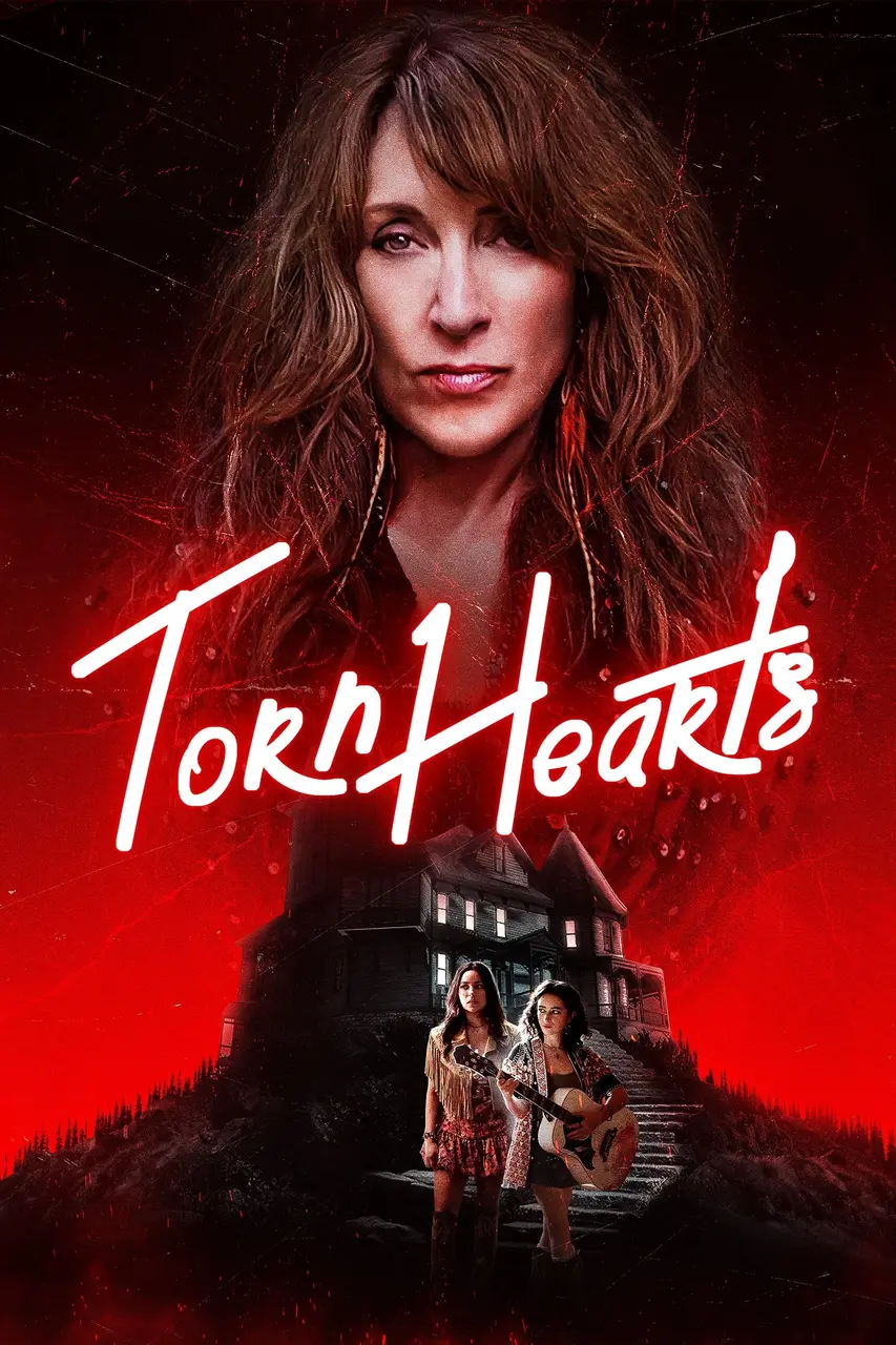 Xem Phim Torn Hearts Vietsub HD Online - Rophim