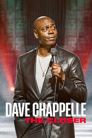 Xem Phim Dave Chappelle: The Closer Vietsub HD Online - Rophim