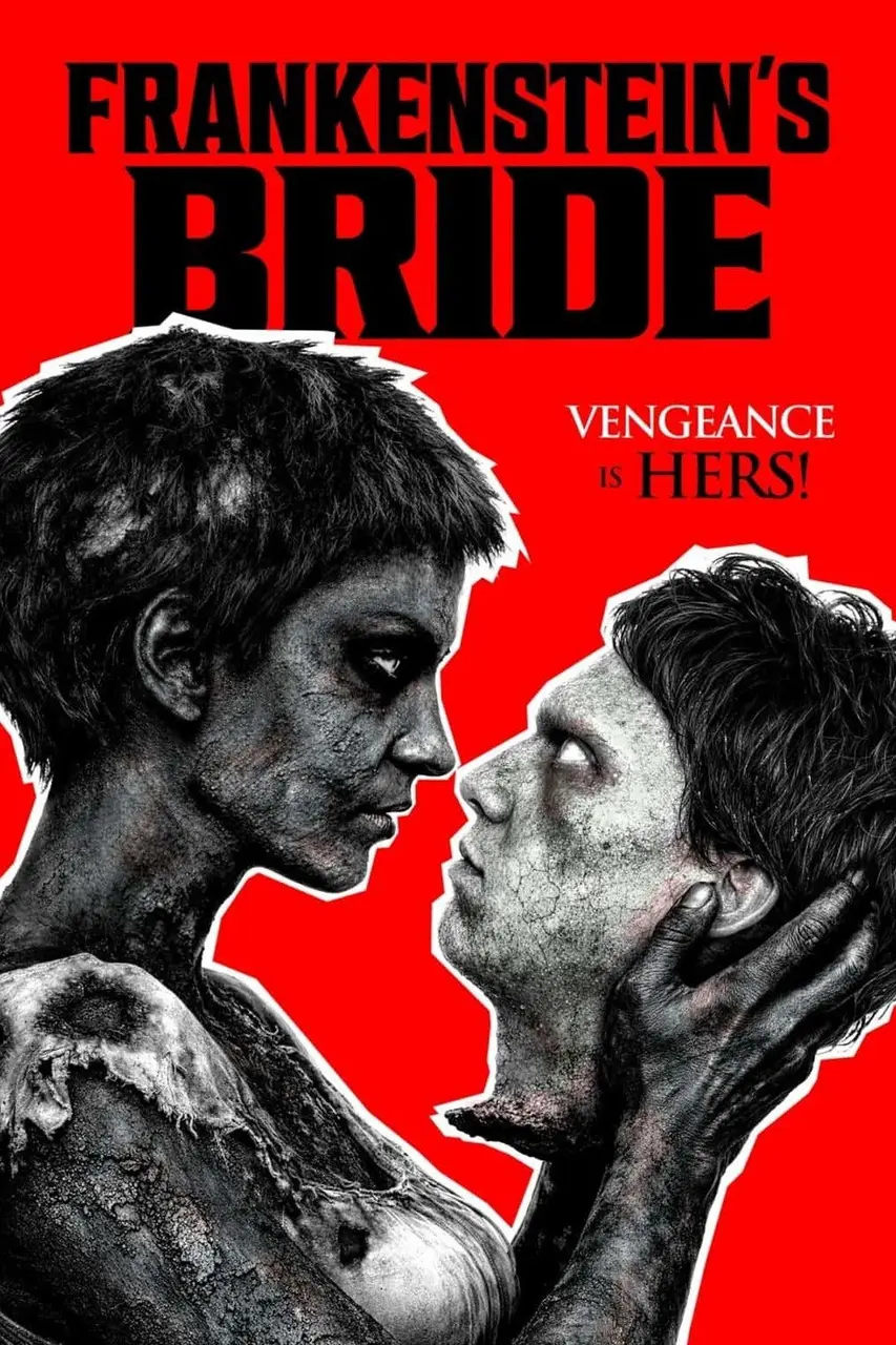 Xem Phim Frankenstein’s Bride Vietsub HD Online - Rophim