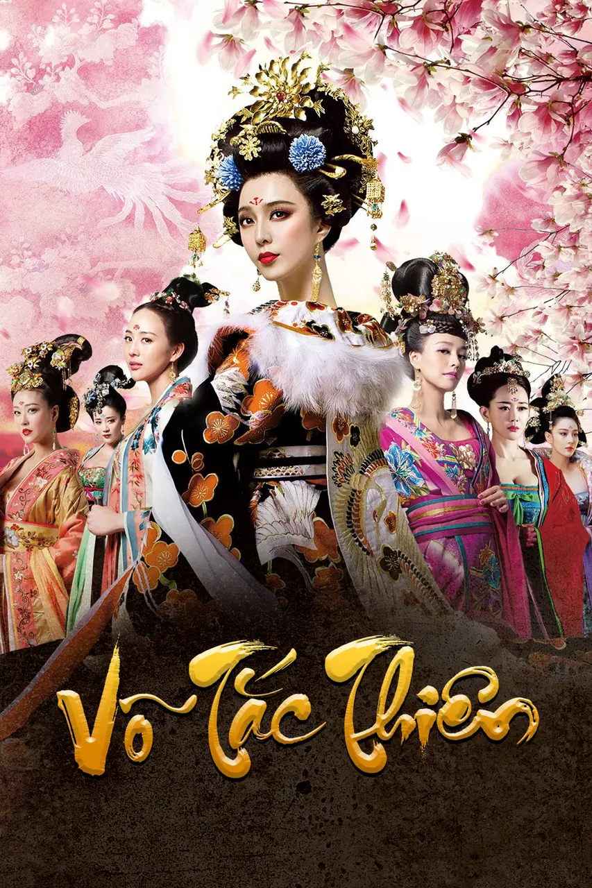 Xem Phim Võ Tắc Thiên Vietsub HD Online - Rophim