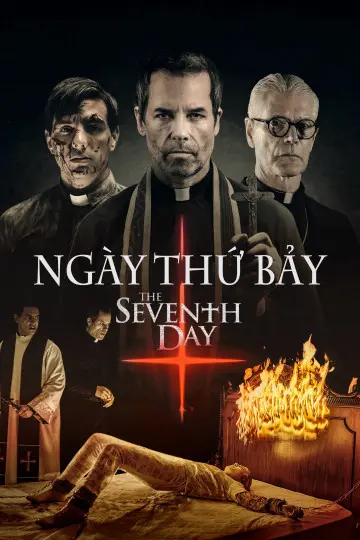 Xem Phim Ngày Thứ Bảy Vietsub HD Online - Rophim