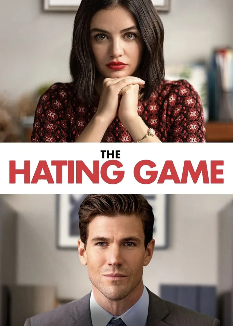 Xem Phim The Hating Game Vietsub HD Online - Rophim