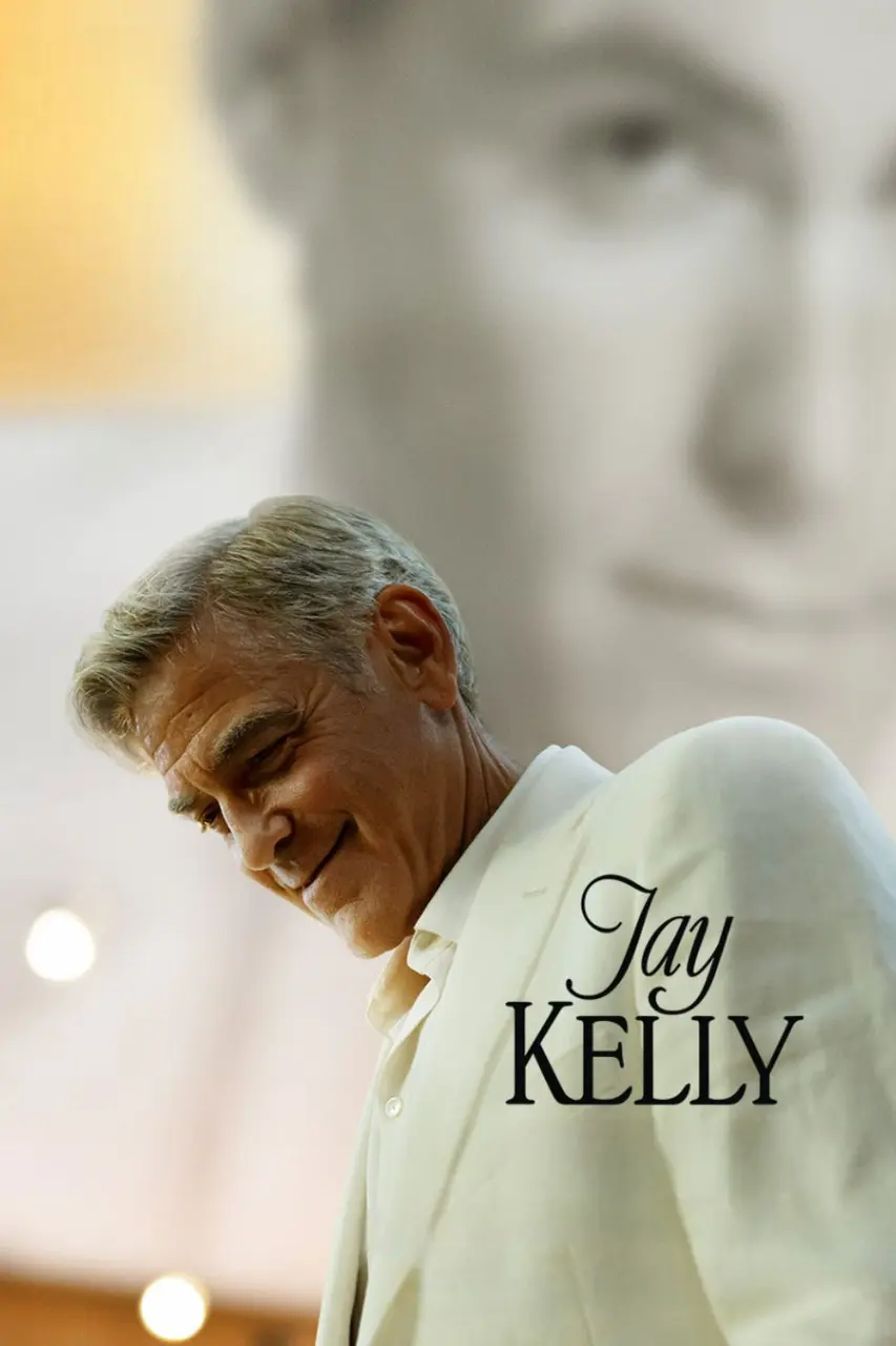 Jay Kelly