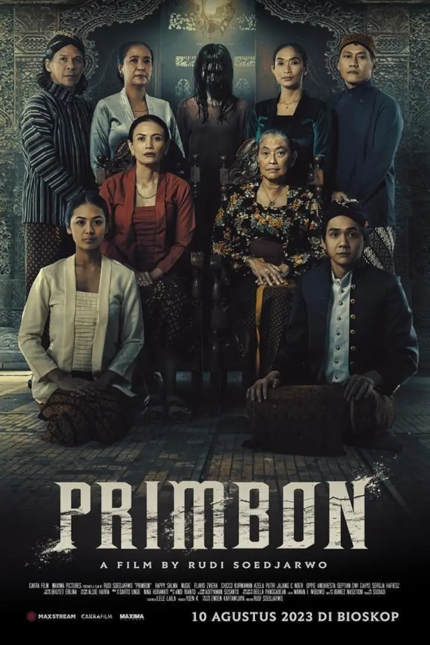 Xem Phim Primbon Vietsub HD Online - Rophim