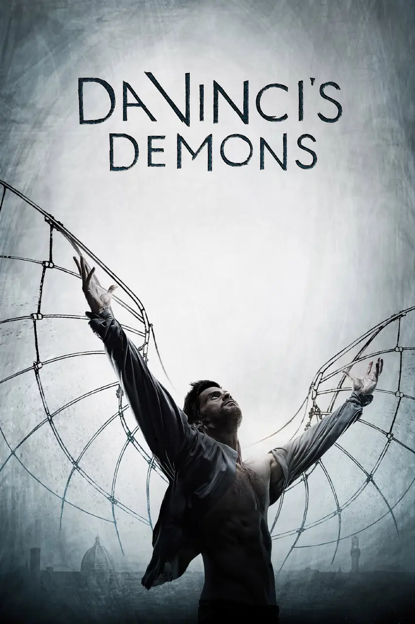 Xem Phim Những Con Quỷ Của Da Vinci (Phần 1) Vietsub HD Online - Rophim