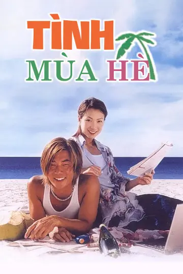 Xem Phim Tình Mùa Hè Vietsub HD Online - Rophim