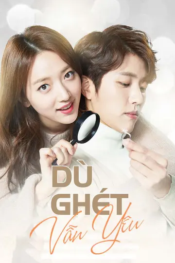 Xem Phim Dù Ghét Vẫn Yêu Vietsub HD Online - Rophim