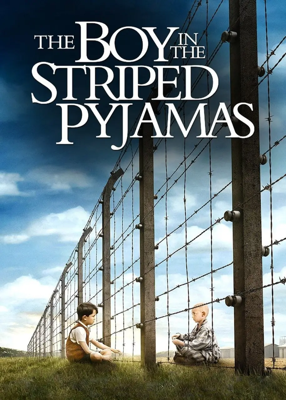 Xem Phim The Boy in the Striped Pajamas Vietsub HD Online - Rophim